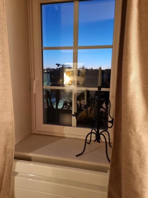 L'Ourse, Epinal,Tres Bel Appartement Quartier Port ภายนอก รูปภาพ